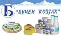 Млекара Бучен Козјак